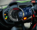 Зеленый Кавасаки Ninja 400, объемом двигателя 0.4 л и пробегом 14 тыс. км за 6200 $, фото 12 на Automoto.ua