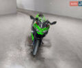 Зелений Кавасакі Ninja 400, об'ємом двигуна 0.4 л та пробігом 19 тис. км за 5650 $, фото 2 на Automoto.ua