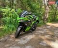 Зелений Кавасакі Ninja 400, об'ємом двигуна 0.4 л та пробігом 7 тис. км за 5700 $, фото 2 на Automoto.ua