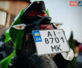 Зеленый Кавасаки Ninja 400, объемом двигателя 0.4 л и пробегом 14 тыс. км за 6200 $, фото 7 на Automoto.ua