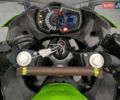 Зелений Кавасакі Ninja 400, об'ємом двигуна 0.4 л та пробігом 19 тис. км за 5650 $, фото 5 на Automoto.ua