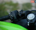 Зеленый Кавасаки Ninja 400, объемом двигателя 0.4 л и пробегом 14 тыс. км за 6200 $, фото 19 на Automoto.ua