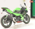Зелений Кавасакі Ninja 400, об'ємом двигуна 0.4 л та пробігом 2 тис. км за 6200 $, фото 5 на Automoto.ua