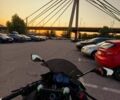 Зелений Кавасакі Ninja 400, об'ємом двигуна 0.4 л та пробігом 7 тис. км за 5700 $, фото 4 на Automoto.ua