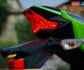 Зелений Кавасакі Ninja 400, об'ємом двигуна 0.4 л та пробігом 14 тис. км за 5600 $, фото 20 на Automoto.ua