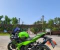 Зелений Кавасакі Ninja 400, об'ємом двигуна 0.4 л та пробігом 7 тис. км за 5700 $, фото 1 на Automoto.ua