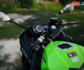 Зеленый Кавасаки Ninja 400, объемом двигателя 0.4 л и пробегом 14 тыс. км за 6200 $, фото 14 на Automoto.ua
