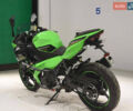 Зелений Кавасакі Ninja 400, об'ємом двигуна 0.4 л та пробігом 2 тис. км за 6200 $, фото 4 на Automoto.ua