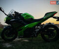 Зеленый Кавасаки Ninja 400, объемом двигателя 0.4 л и пробегом 14 тыс. км за 6200 $, фото 21 на Automoto.ua