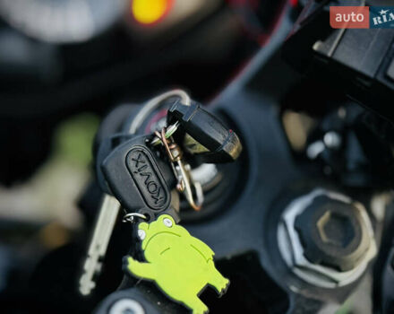 Зелений Кавасакі Ninja 400, об'ємом двигуна 0.4 л та пробігом 14 тис. км за 5600 $, фото 13 на Automoto.ua