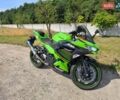 Зелений Кавасакі Ninja 400, об'ємом двигуна 0.4 л та пробігом 7 тис. км за 5700 $, фото 3 на Automoto.ua
