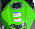 Зеленый Кавасаки Ninja 400, объемом двигателя 0.4 л и пробегом 19 тыс. км за 5950 $, фото 9 на Automoto.ua