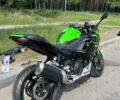 Зеленый Кавасаки Ninja 400, объемом двигателя 0.4 л и пробегом 19 тыс. км за 5950 $, фото 8 на Automoto.ua
