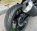 Зеленый Кавасаки Ninja 400, объемом двигателя 0.4 л и пробегом 19 тыс. км за 5950 $, фото 2 на Automoto.ua