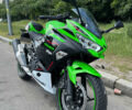 Зеленый Кавасаки Ninja 400, объемом двигателя 0.4 л и пробегом 19 тыс. км за 5950 $, фото 6 на Automoto.ua