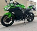 Зеленый Кавасаки Ninja 400, объемом двигателя 0 л и пробегом 4 тыс. км за 6000 $, фото 1 на Automoto.ua