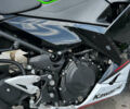 Зеленый Кавасаки Ninja 400, объемом двигателя 0.4 л и пробегом 19 тыс. км за 5950 $, фото 3 на Automoto.ua