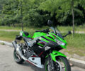 Зеленый Кавасаки Ninja 400, объемом двигателя 0.4 л и пробегом 19 тыс. км за 5950 $, фото 7 на Automoto.ua