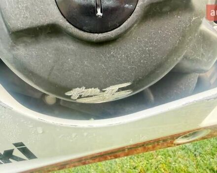 Зеленый Кавасаки Ninja 400, объемом двигателя 0.4 л и пробегом 17 тыс. км за 5300 $, фото 9 на Automoto.ua