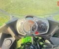 Зеленый Кавасаки Ninja 400, объемом двигателя 0.4 л и пробегом 17 тыс. км за 5300 $, фото 8 на Automoto.ua