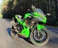 Зелений Кавасакі Ninja 400, об'ємом двигуна 0 л та пробігом 6 тис. км за 5800 $, фото 1 на Automoto.ua