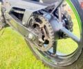 Зеленый Кавасаки Ninja 400, объемом двигателя 0.4 л и пробегом 17 тыс. км за 5300 $, фото 7 на Automoto.ua
