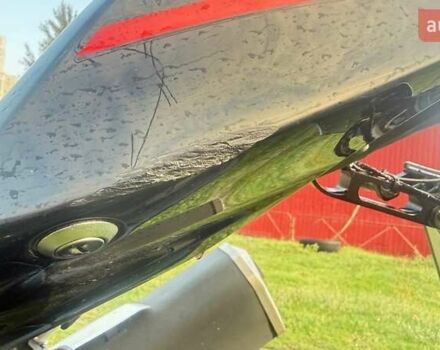 Зеленый Кавасаки Ninja 400, объемом двигателя 0.4 л и пробегом 17 тыс. км за 5300 $, фото 10 на Automoto.ua