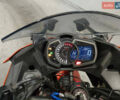 Оранжевый Кавасаки Ninja 400, объемом двигателя 0.4 л и пробегом 15 тыс. км за 5400 $, фото 5 на Automoto.ua