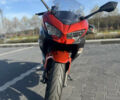Оранжевый Кавасаки Ninja 400, объемом двигателя 0.4 л и пробегом 39 тыс. км за 5100 $, фото 4 на Automoto.ua