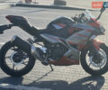Оранжевый Кавасаки Ninja 400, объемом двигателя 0.4 л и пробегом 39 тыс. км за 5100 $, фото 3 на Automoto.ua
