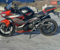 Оранжевый Кавасаки Ninja 400, объемом двигателя 0.4 л и пробегом 39 тыс. км за 5100 $, фото 2 на Automoto.ua