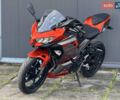 Оранжевый Кавасаки Ninja 400, объемом двигателя 0.4 л и пробегом 25 тыс. км за 5100 $, фото 1 на Automoto.ua