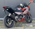 Оранжевый Кавасаки Ninja 400, объемом двигателя 0.4 л и пробегом 25 тыс. км за 5100 $, фото 4 на Automoto.ua