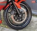Оранжевый Кавасаки Ninja 400, объемом двигателя 0.4 л и пробегом 25 тыс. км за 5100 $, фото 6 на Automoto.ua