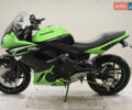 Кавасаки Ninja 400R, объемом двигателя 0 л и пробегом 12 тыс. км за 4100 $, фото 1 на Automoto.ua
