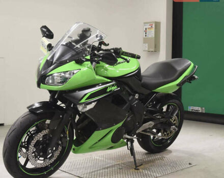 Кавасаки Ninja 400R, объемом двигателя 0 л и пробегом 12 тыс. км за 4100 $, фото 3 на Automoto.ua