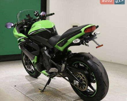 Кавасаки Ninja 400R, объемом двигателя 0 л и пробегом 12 тыс. км за 4100 $, фото 5 на Automoto.ua
