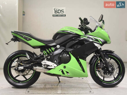 Кавасаки Ninja 400R 2012 в Сновск (Щорс) на Automoto.ua Кавасаки Ninja 400R, объемом двигателя 0 л и пробегом 12 тыс. км за 4100 $, фото 1 на Automoto.ua