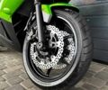 Зеленый Кавасаки Ninja 400R, объемом двигателя 0.4 л и пробегом 20 тыс. км за 3900 $, фото 9 на Automoto.ua
