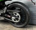 Зеленый Кавасаки Ninja 400R, объемом двигателя 0.4 л и пробегом 20 тыс. км за 3900 $, фото 8 на Automoto.ua