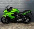 Зеленый Кавасаки Ninja 400R, объемом двигателя 0.4 л и пробегом 20 тыс. км за 3900 $, фото 5 на Automoto.ua