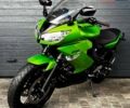 Зеленый Кавасаки Ninja 400R, объемом двигателя 0.4 л и пробегом 20 тыс. км за 3900 $, фото 2 на Automoto.ua