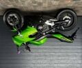 Зеленый Кавасаки Ninja 400R, объемом двигателя 0.4 л и пробегом 20 тыс. км за 3900 $, фото 1 на Automoto.ua
