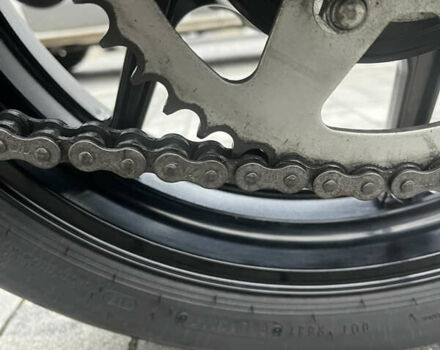 Зеленый Кавасаки Ninja 400R, объемом двигателя 0.4 л и пробегом 15 тыс. км за 4000 $, фото 8 на Automoto.ua