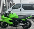Зеленый Кавасаки Ninja 400R, объемом двигателя 0.4 л и пробегом 15 тыс. км за 4000 $, фото 4 на Automoto.ua
