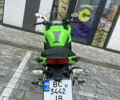 Зеленый Кавасаки Ninja 400R, объемом двигателя 0.4 л и пробегом 15 тыс. км за 4000 $, фото 2 на Automoto.ua