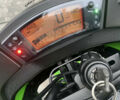 Зеленый Кавасаки Ninja 400R, объемом двигателя 0.4 л и пробегом 15 тыс. км за 4000 $, фото 5 на Automoto.ua