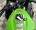 Зеленый Кавасаки Ninja 400R, объемом двигателя 0.4 л и пробегом 29 тыс. км за 5300 $, фото 15 на Automoto.ua