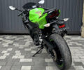 Зеленый Кавасаки Ninja 400R, объемом двигателя 0.4 л и пробегом 29 тыс. км за 5300 $, фото 4 на Automoto.ua
