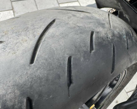 Зеленый Кавасаки Ninja 400R, объемом двигателя 0.4 л и пробегом 29 тыс. км за 5300 $, фото 19 на Automoto.ua